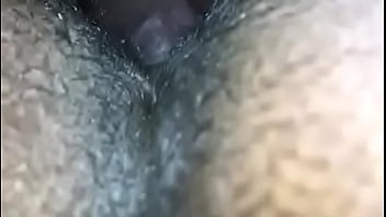 Hiting it from the back