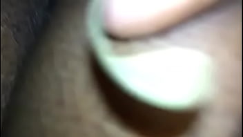 Hiting it from the back