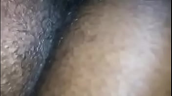 Hiting it from the back