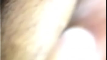 Hiting it from the back