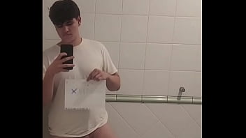 Vídeo de verificação