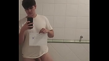 Vídeo de verificação