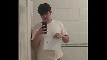 Vídeo de verificação