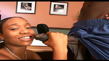 Raven sky is a black bandit with no shame