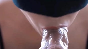 Me encanta mamar polla y que me deje el semen