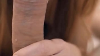 Me encanta mamar polla y que me deje el semen