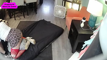 Afternoon Bareback Sex With Sissy And Straight Men Alexia St James thumbnail