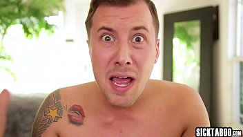 Sexy y fucks by a guy