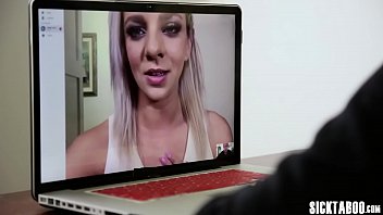 Sexy y fucks by a guy