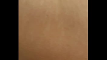 Kalena mitrak deixei um seguidor assitir eu dando o cuzinho e depois tomei gozada na boca