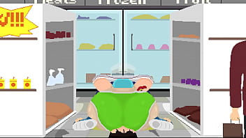 1st place commission for khoxgrow island art contest