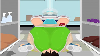 1st place commission for khoxgrow island art contest