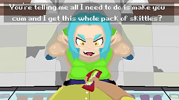 1st place commission for khoxgrow island art contest