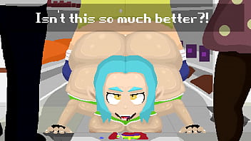 1st place commission for khoxgrow island art contest