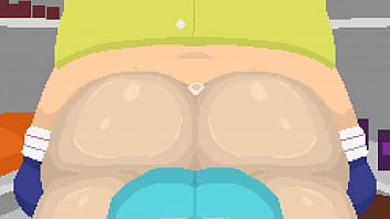 1st place commission for khoxgrow island art contest