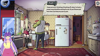 Sinfully fun games soup game