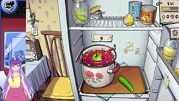 Sinfully fun games soup game