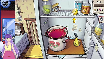 Sinfully fun games soup game