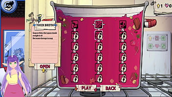 Sinfully fun games soup game