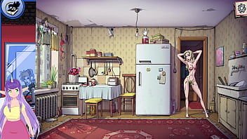 Sinfully fun games soup game