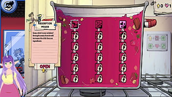 Sinfully fun games soup game