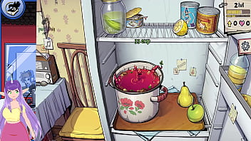 Sinfully fun games soup game