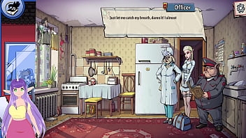 Sinfully fun games soup game