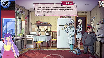 Sinfully fun games soup game