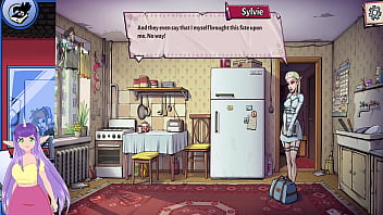 Sinfully fun games soup game