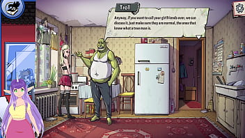 Sinfully fun games soup game