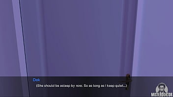 Lust theory ep 68 visual novel gameplay hd