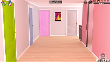 Lust theory ep 68 visual novel gameplay hd