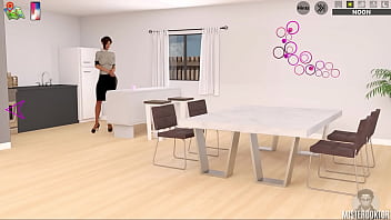 Lust theory ep 68 visual novel gameplay hd