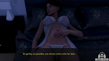 Lust Theory Ep68 Visual Novel Gameplay Hd thumbnail