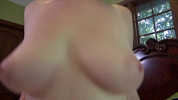 Hot red head zoey nixon sucking and fucking