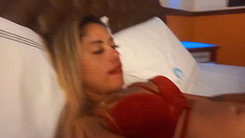 Esperando O Amante Chegar Ele Mandou Um Video Fudendo thumbnail