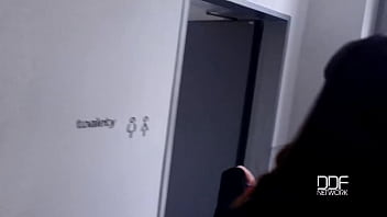 Debut pov blowjob from rising czech video star