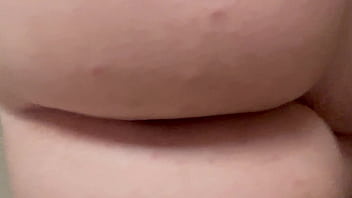 Esposa safada se exibindo para desconhecidos