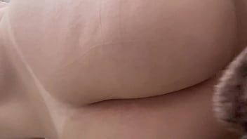 Esposa safada se exibindo para desconhecidos