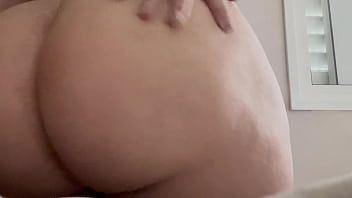 Esposa safada se exibindo para desconhecidos