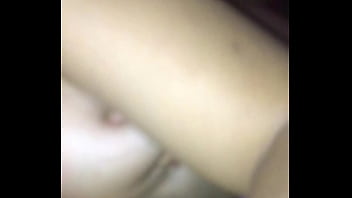 La despierto y a cojer