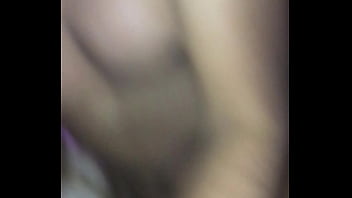 La despierto y a cojer