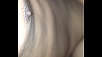 La despierto y a cojer