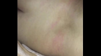 La despierto y a cojer