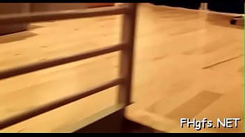 Extraordinary girlie kendall adores playing with her clit