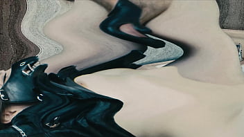 Insane woman is kept in a cell and only brought out for use of her pussy