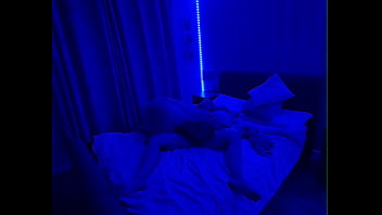 Slut wife enjoys anal fucking and an intense orgasm