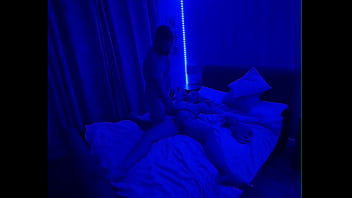 Slut wife enjoys anal fucking and an intense orgasm