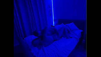 Slut wife enjoys anal fucking and an intense orgasm