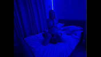 Slut wife enjoys anal fucking and an intense orgasm